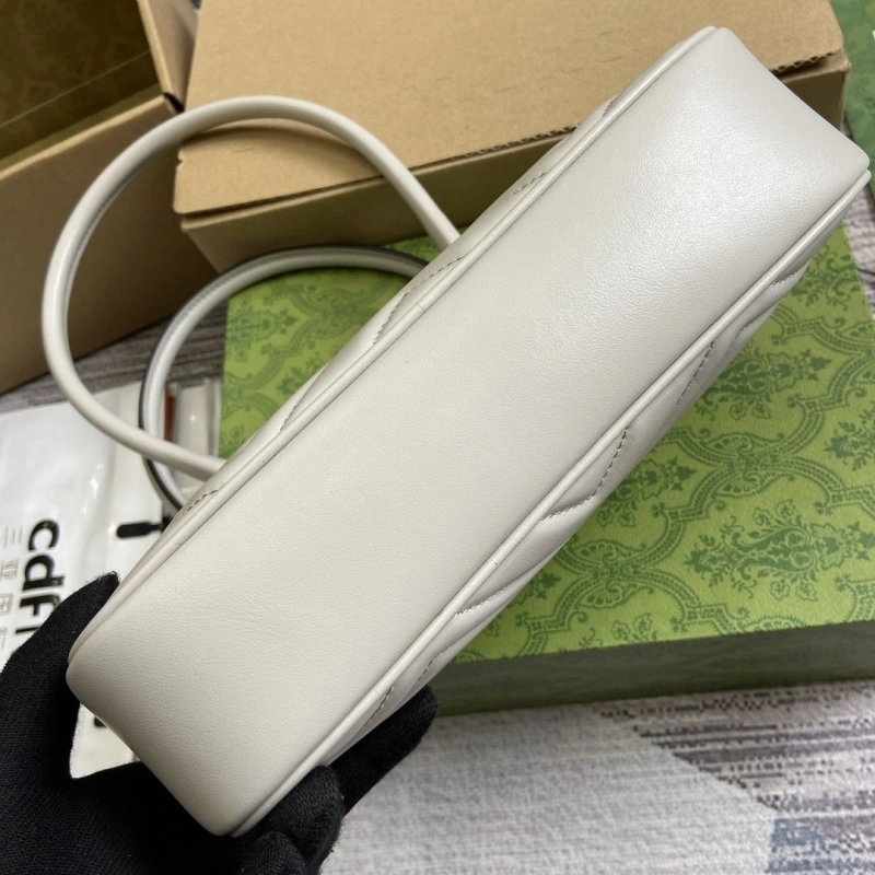 Gucci Top Handle Bags 4036C-3455