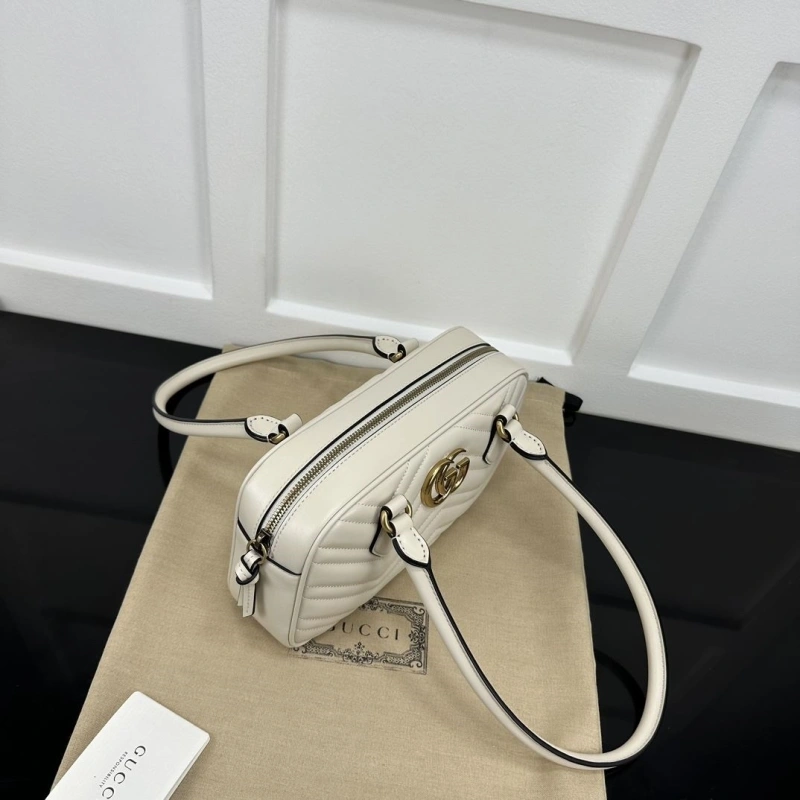 Gucci Top Handle Bags 4036C-3457