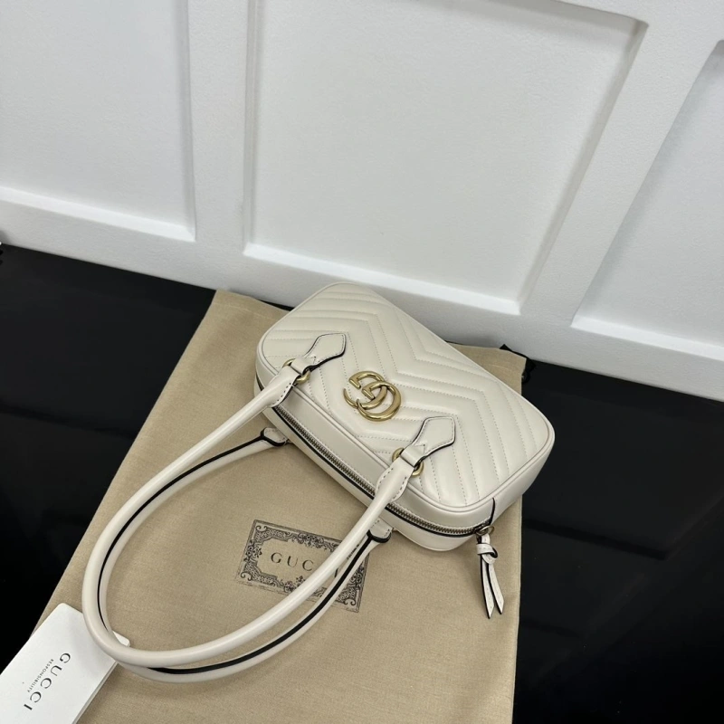 Gucci Top Handle Bags 4036C-3457