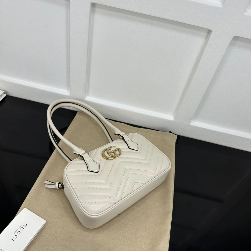 Gucci Top Handle Bags 4036C-3457