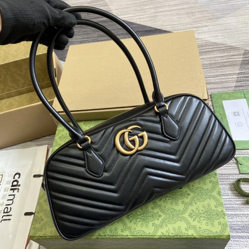 Gucci Top Handle Bags 4036C-3458