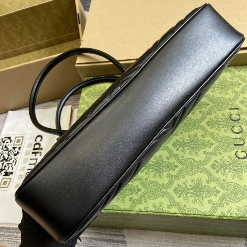 Gucci Top Handle Bags 4036C-3458