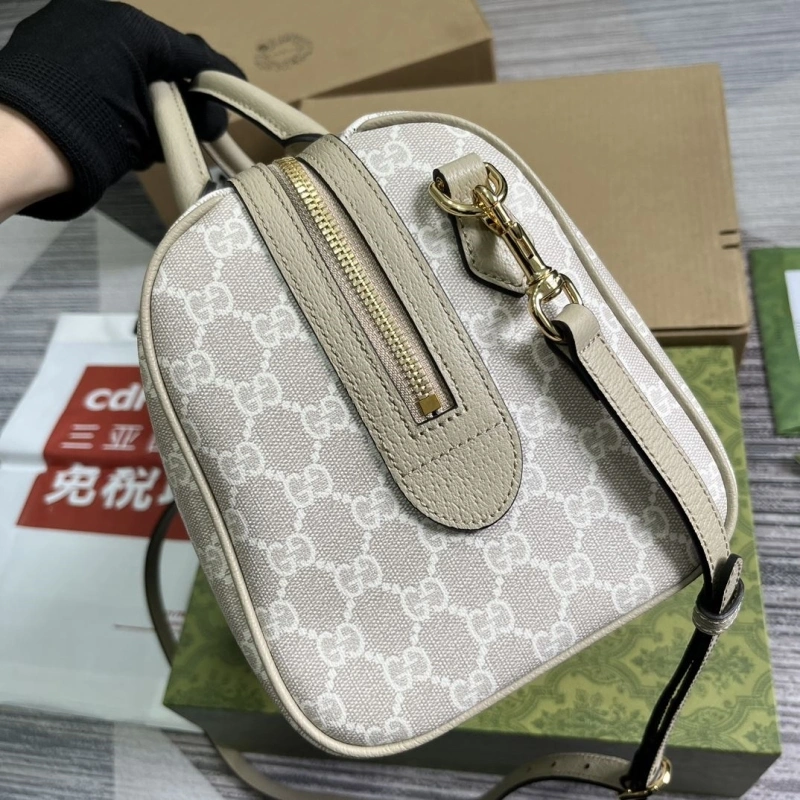 Gucci Travel Bags 4036C-3462
