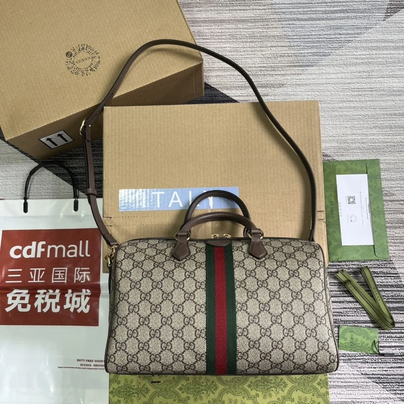 Gucci Travel Bags 4036C-3463