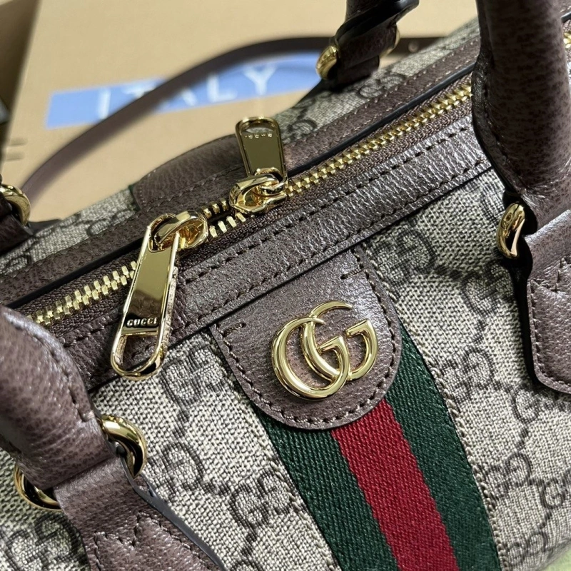 Gucci Travel Bags 4036C-3463