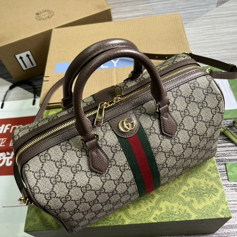 Gucci Travel Bags 4036C-3463