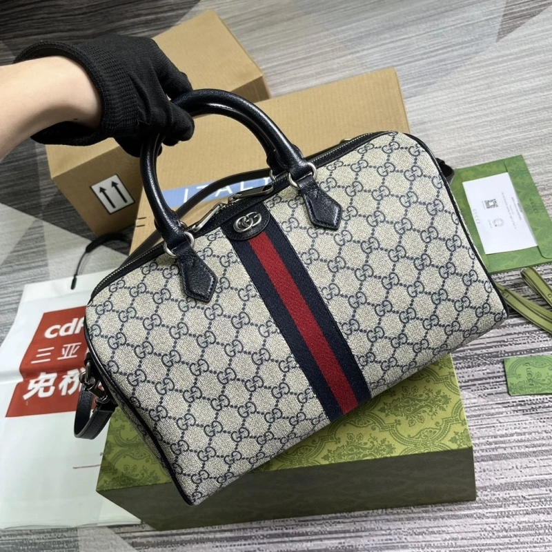 Gucci Travel Bags 4036C-3464