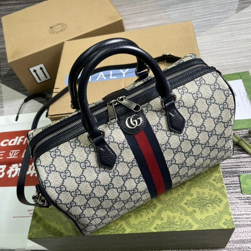 Gucci Travel Bags 4036C-3464