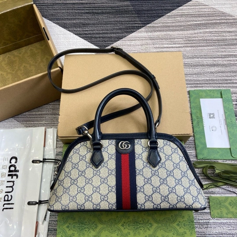 Gucci Top Handle Bags 4036C-3467