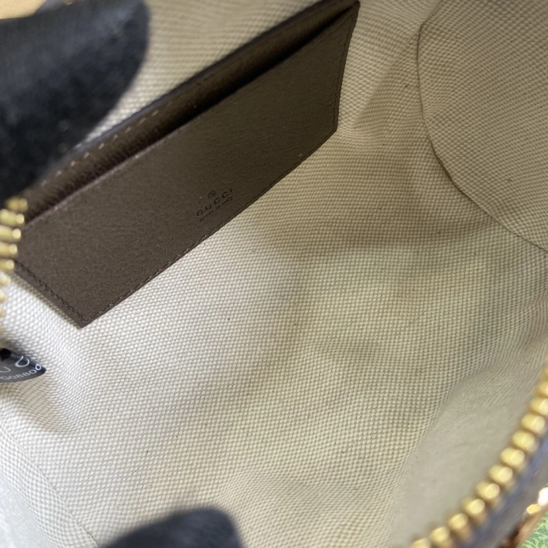 Gucci Round Bags 4036C-3468