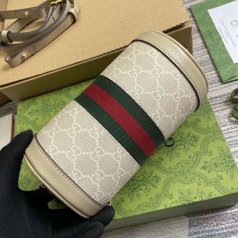 Gucci Round Bags 4036C-3469