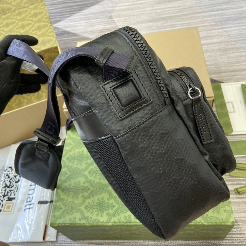 Gucci Satchel Bags 4036C-3472