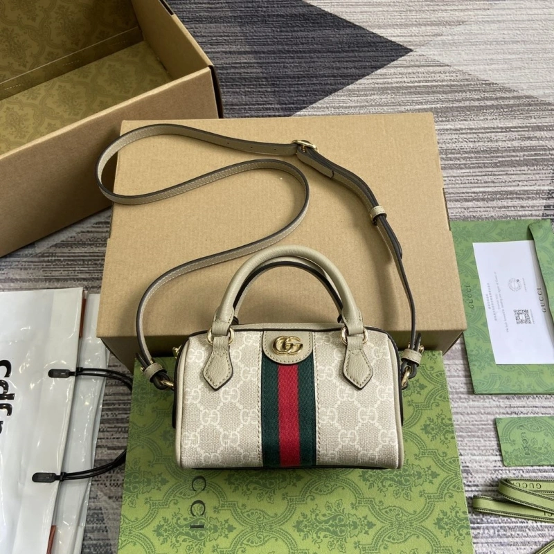 Gucci Speedy Bags 4036C-3475