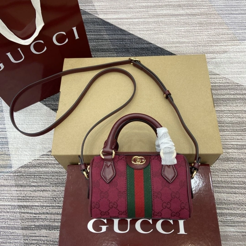 Gucci Speedy Bags 4036C-3479