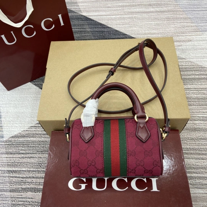 Gucci Speedy Bags 4036C-3479