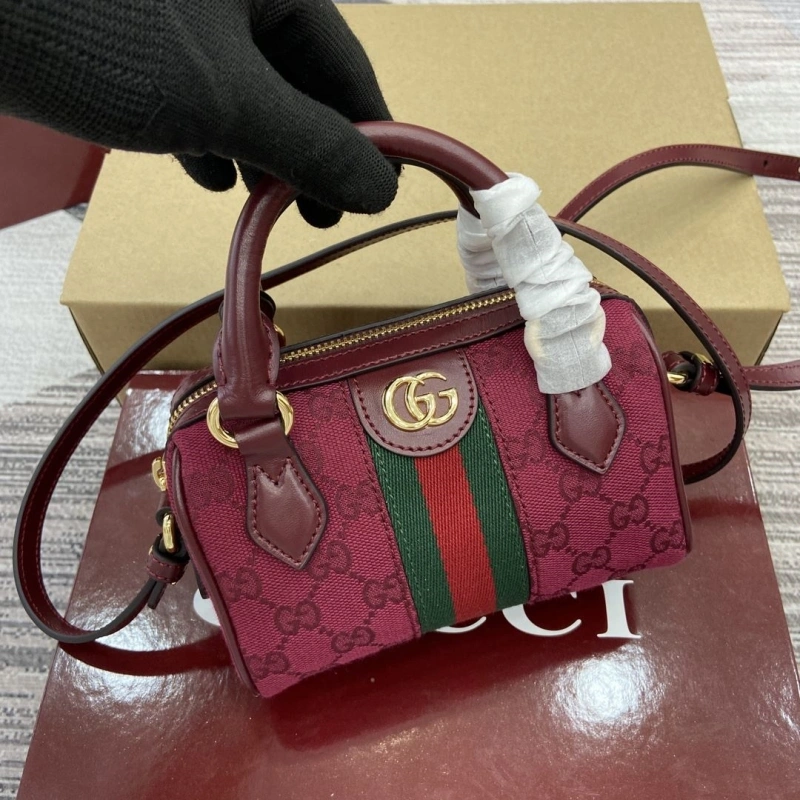 Gucci Speedy Bags 4036C-3479