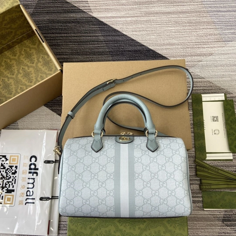 Gucci Speedy Bags 4036C-3485