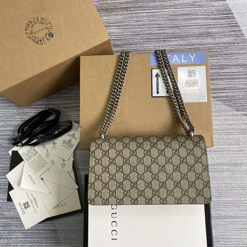 Gucci Satchel Bags 4036C-3490