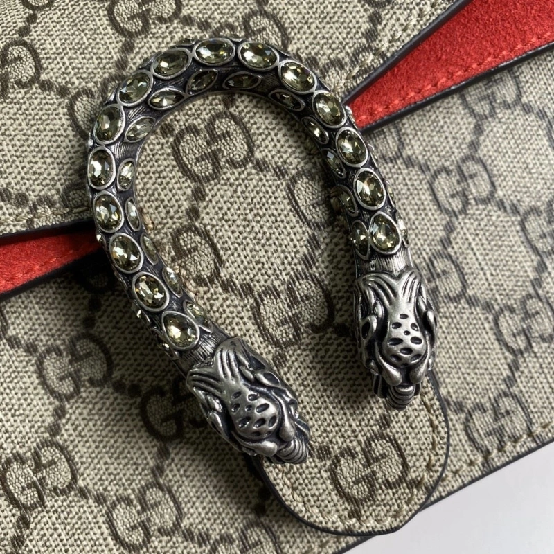 Gucci Satchel Bags 4036C-3490