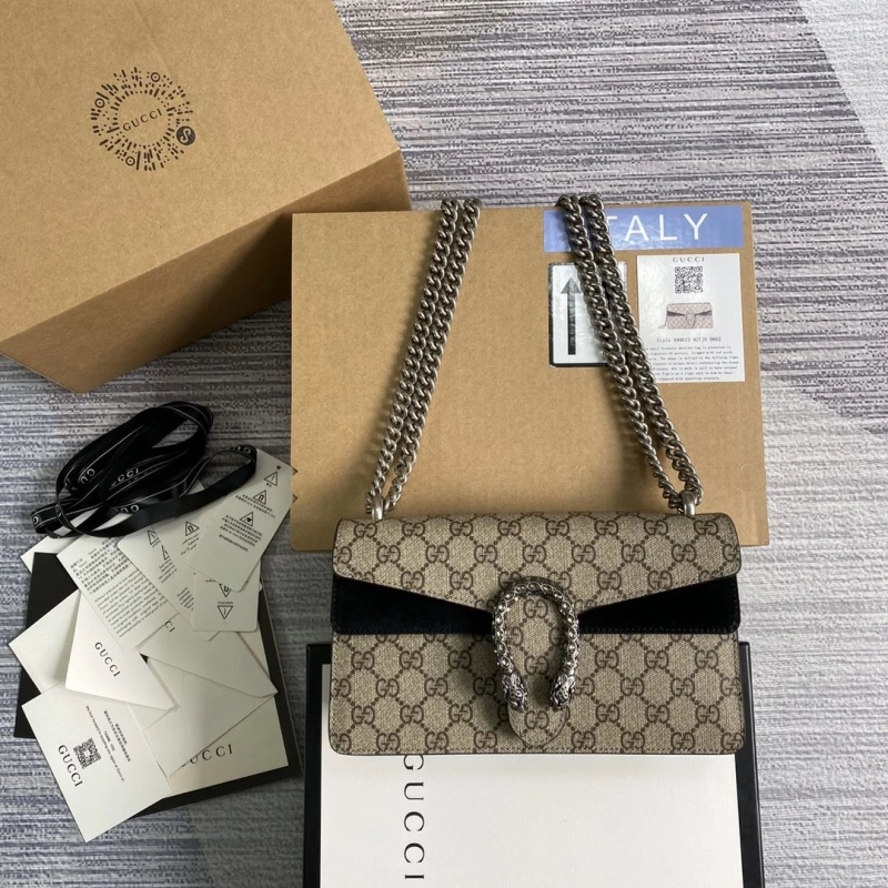 Gucci Satchel Bags 4036C-3491