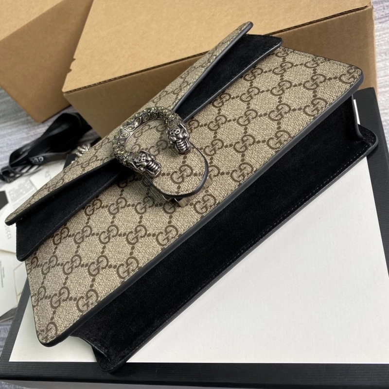 Gucci Satchel Bags 4036C-3491