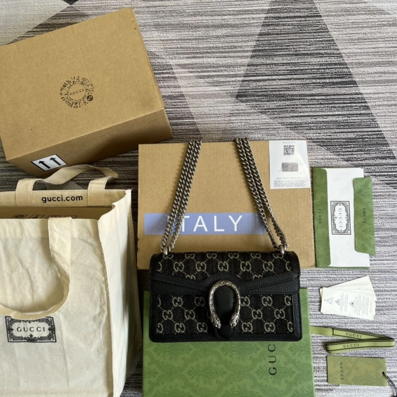 Gucci Satchel Bags 4036C-3492