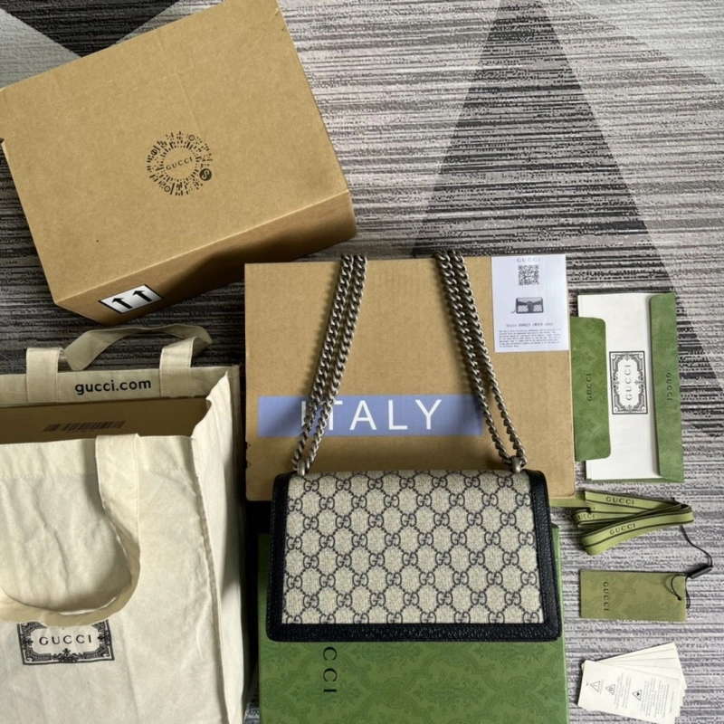 Gucci Satchel Bags 4036C-3494