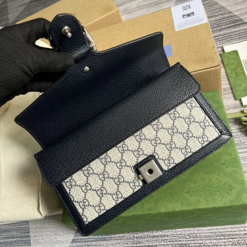 Gucci Satchel Bags 4036C-3494