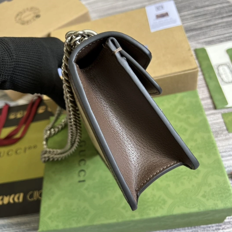 Gucci Satchel Bags 4036C-3495