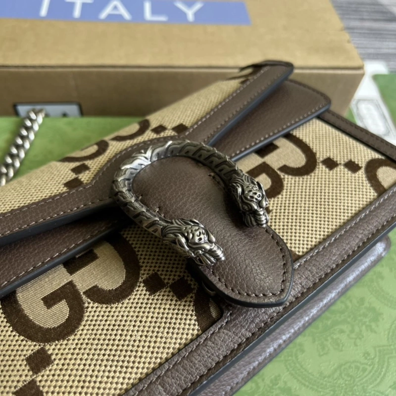 Gucci Satchel Bags 4036C-3495