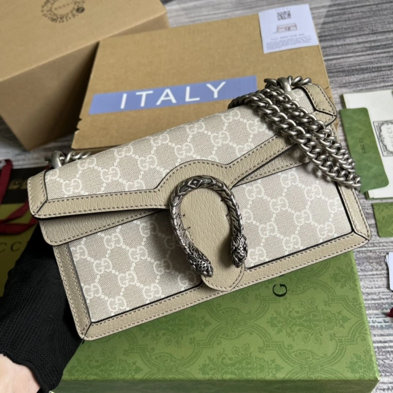 Gucci Satchel Bags 4036C-3496