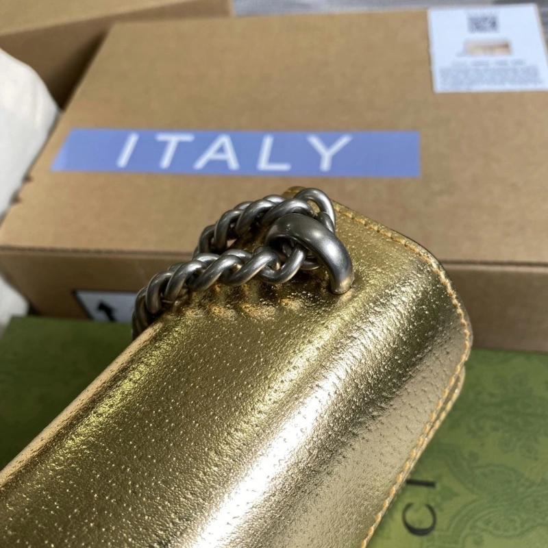 Gucci Satchel Bags 4036C-3498