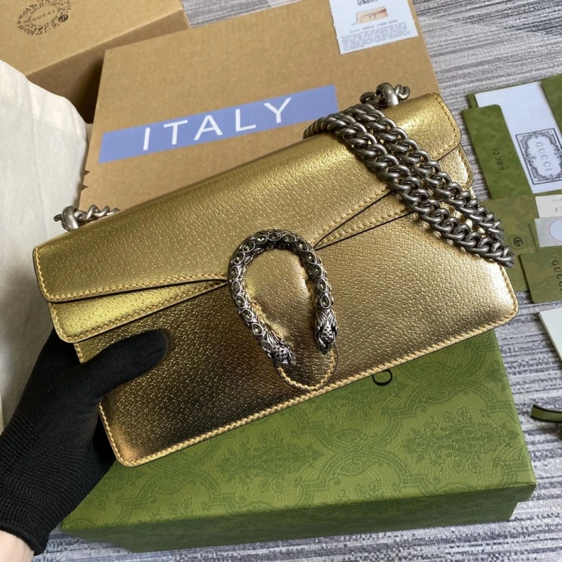 Gucci Satchel Bags 4036C-3498