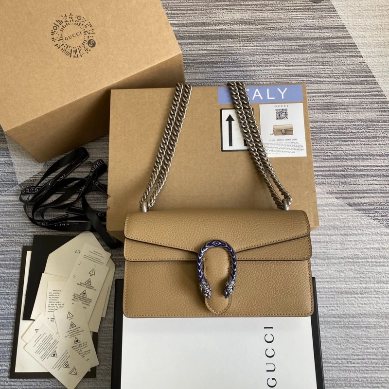 Gucci Satchel Bags 4036C-3504