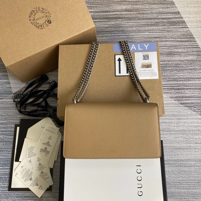 Gucci Satchel Bags 4036C-3504