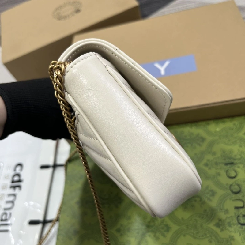 Gucci Satchel Bags 4036C-3505