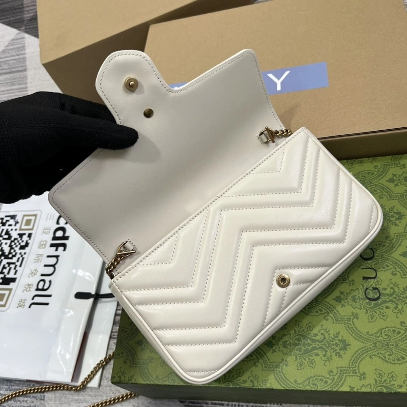 Gucci Satchel Bags 4036C-3505