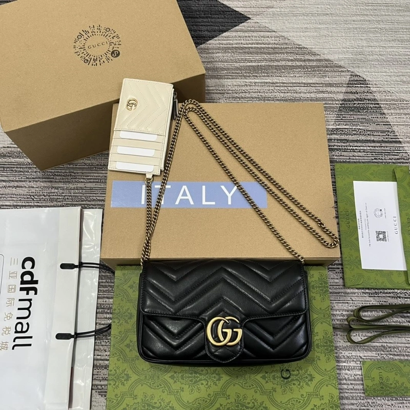 Gucci Satchel Bags 4036C-3506