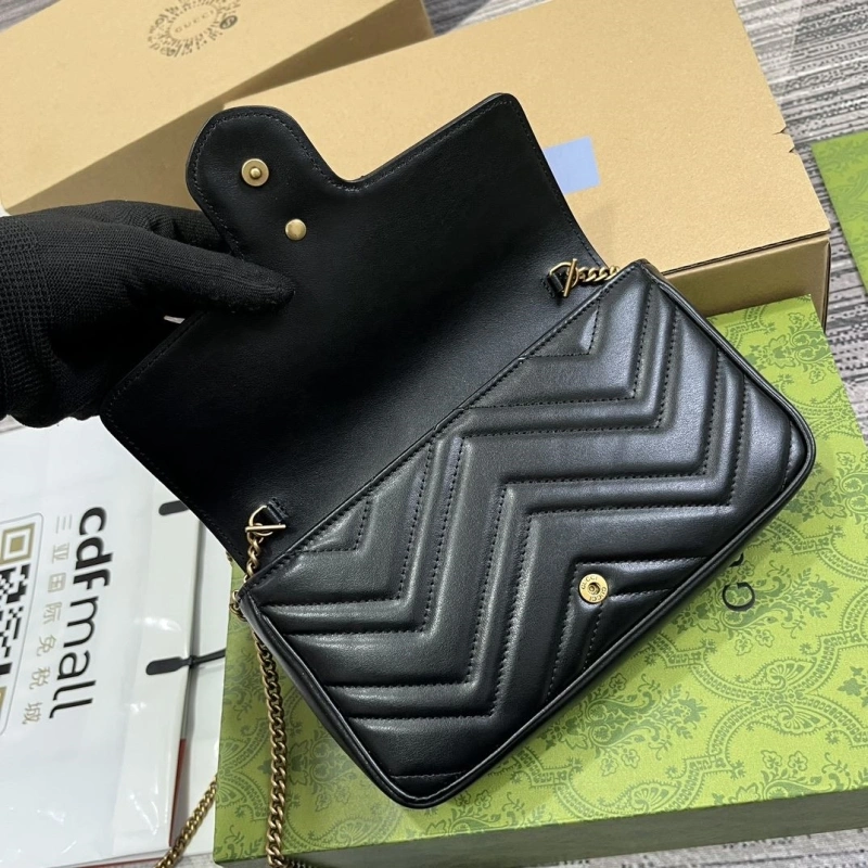 Gucci Satchel Bags 4036C-3506