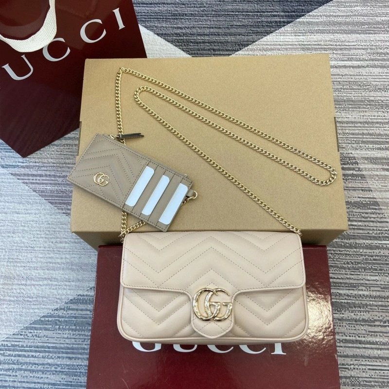 Gucci Satchel Bags 4036C-3507