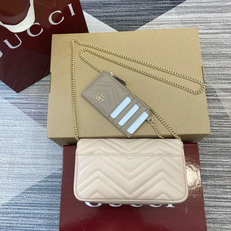 Gucci Satchel Bags 4036C-3507