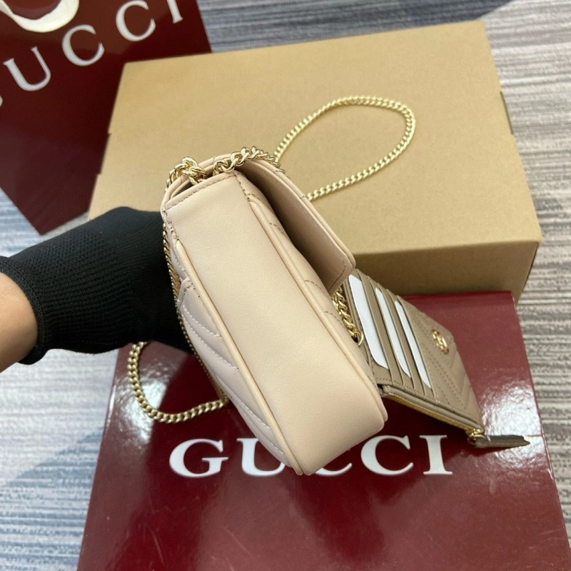 Gucci Satchel Bags 4036C-3507