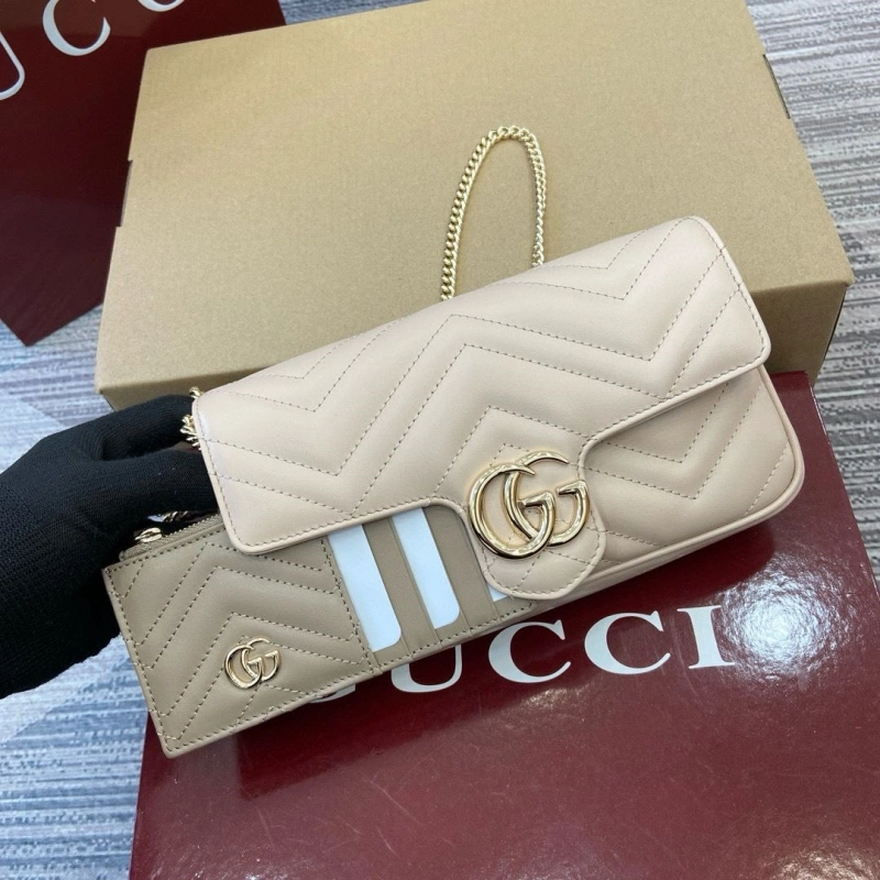 Gucci Satchel Bags 4036C-3507