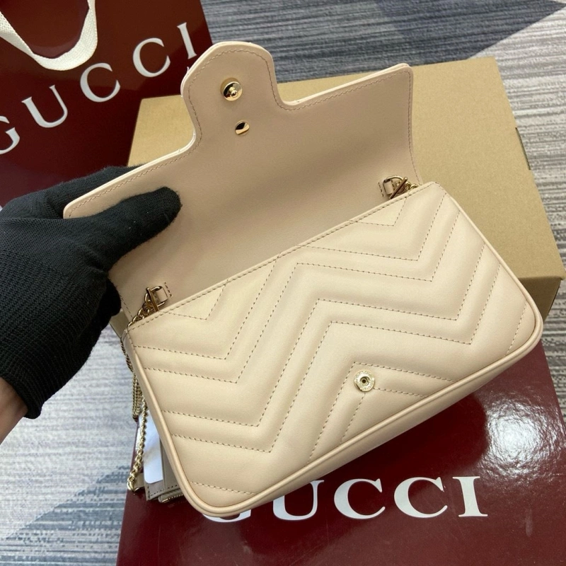 Gucci Satchel Bags 4036C-3507