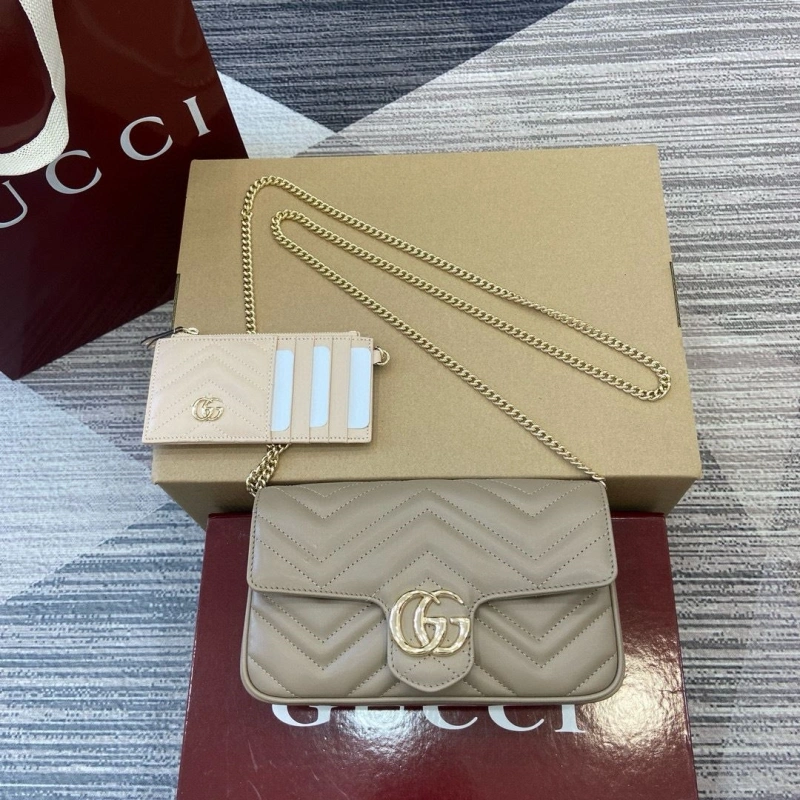 Gucci Satchel Bags 4036C-3508
