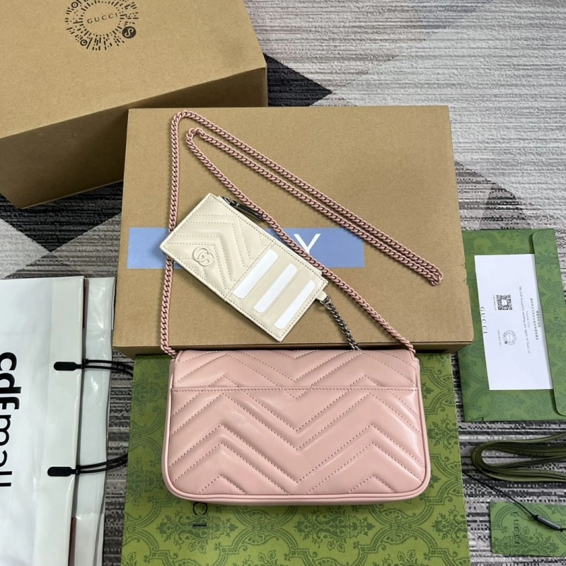 Gucci Satchel Bags 4036C-3509