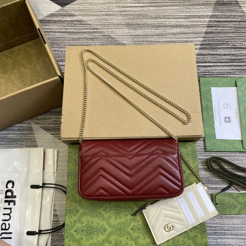 Gucci Satchel Bags 4036C-3510