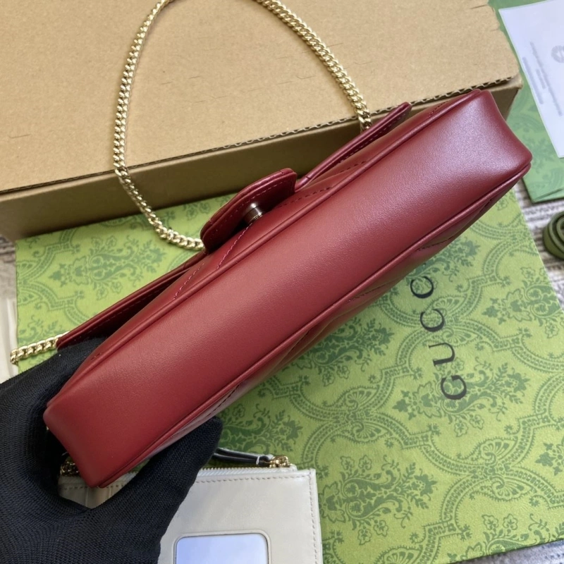 Gucci Satchel Bags 4036C-3510