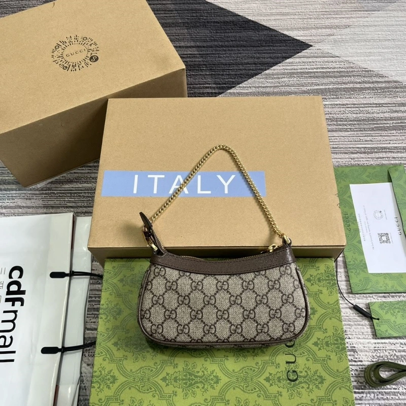 Gucci Top Handle Bags 4036C-3521