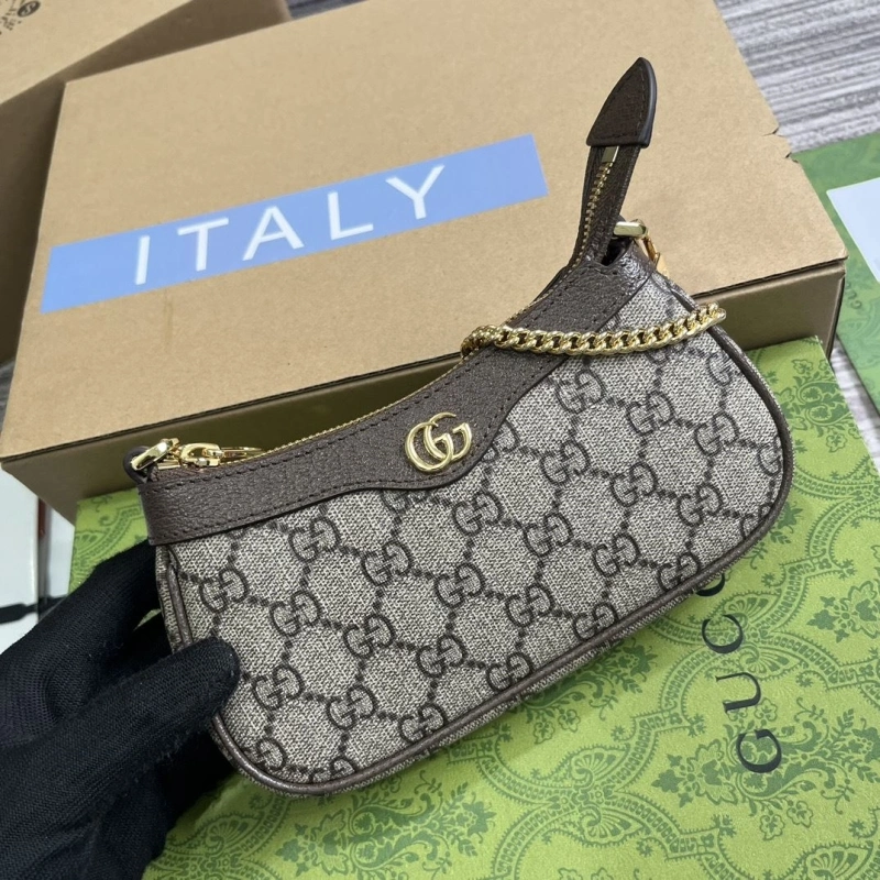 Gucci Top Handle Bags 4036C-3521
